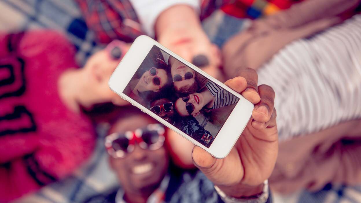 What Parents Should Know about Teens and Social Media Fame