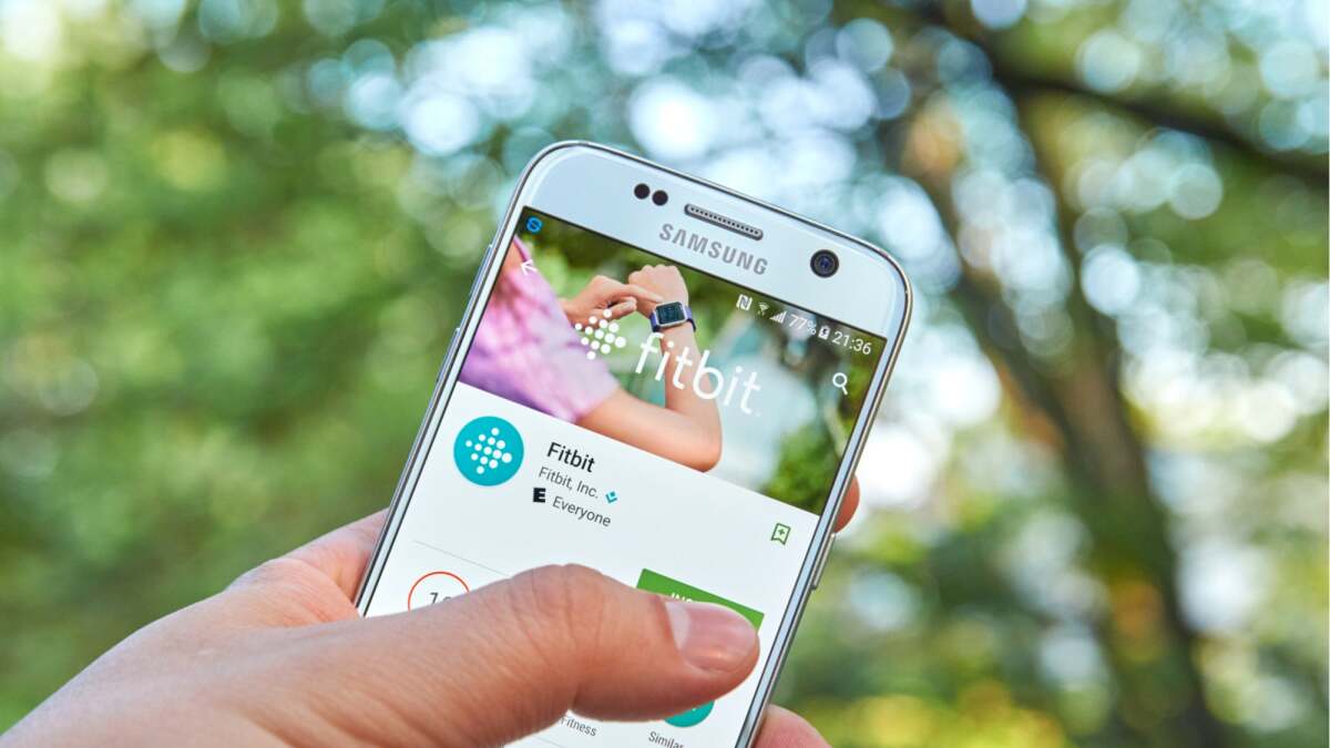 עזור לחקר COVID-19 על ידי שיתוף נתוני Fitbit שלך