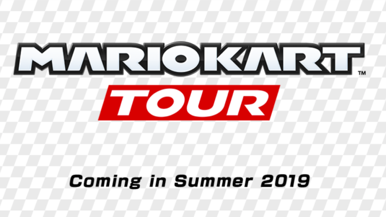 Sign Up for a Chance to Beta Test Mario Kart Tour on Your Android Phone Next Month