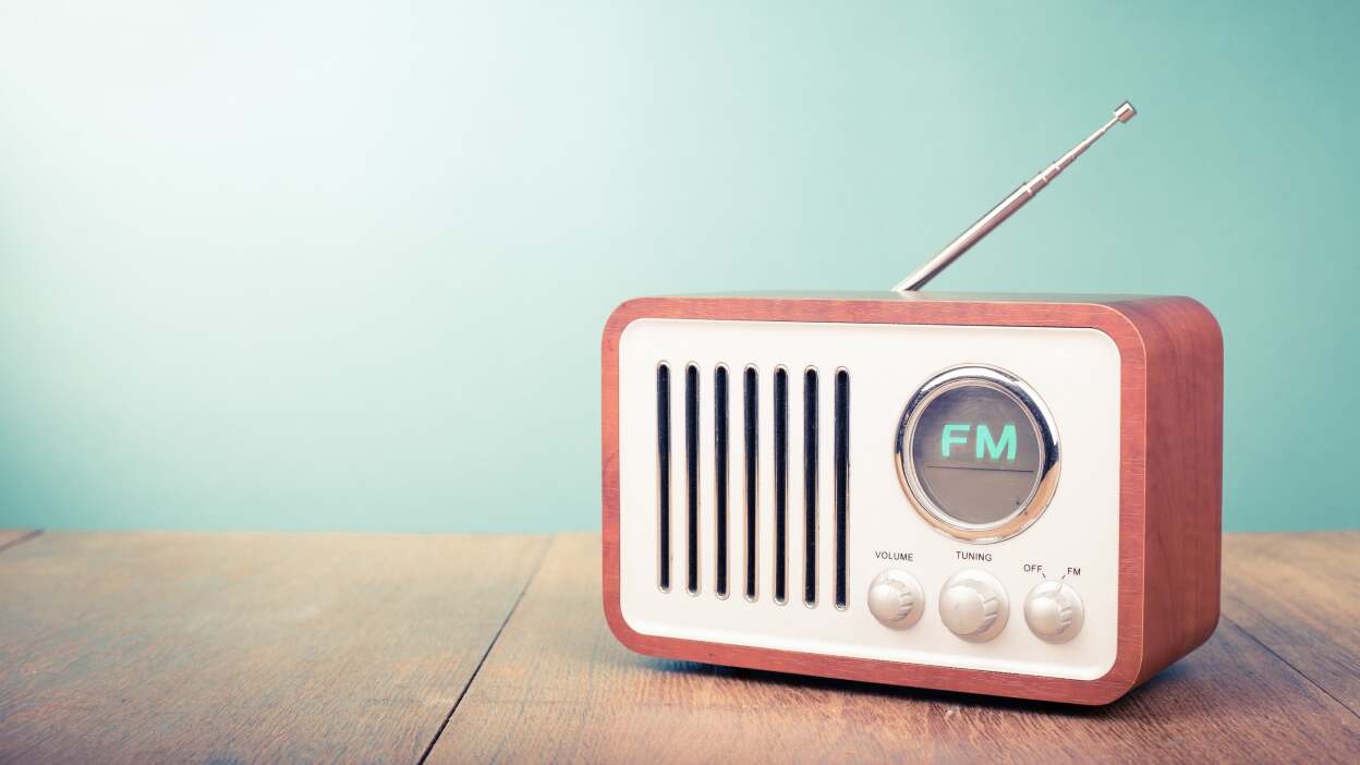 Turn Old Radio Shows and Audiobooks Into Podcasts With Fourble