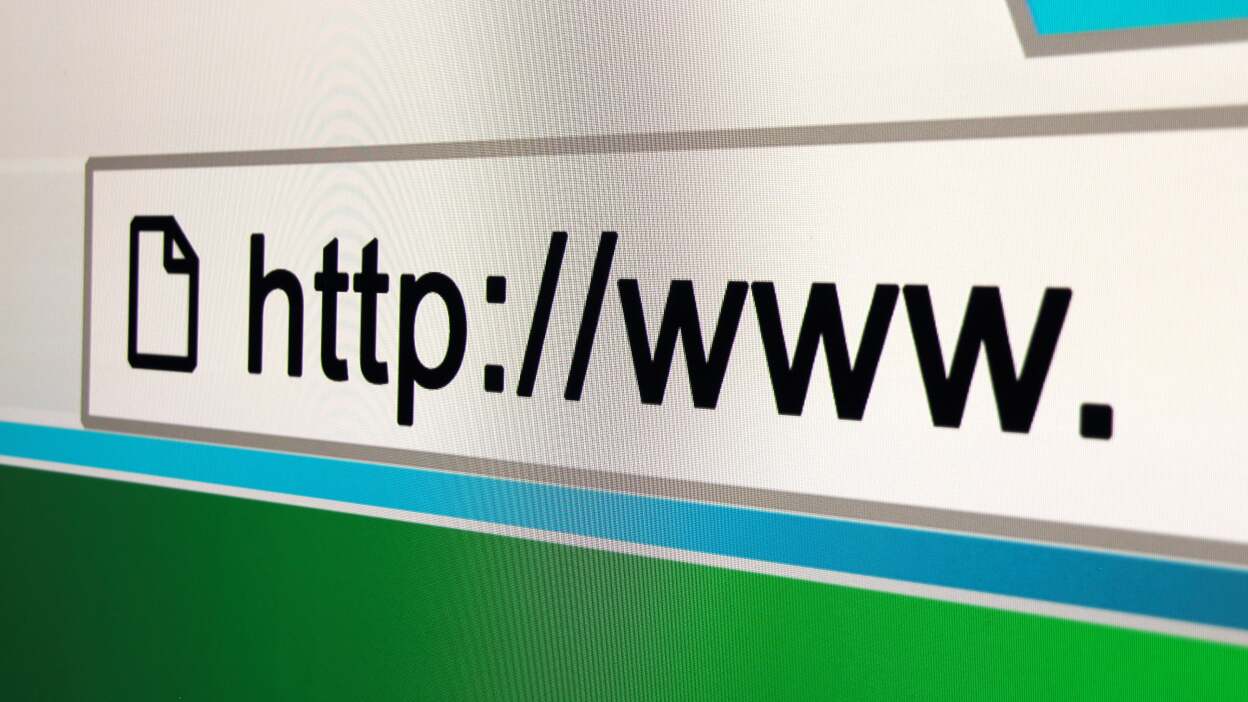 Register Your Kid’s Domain Name When They're Young