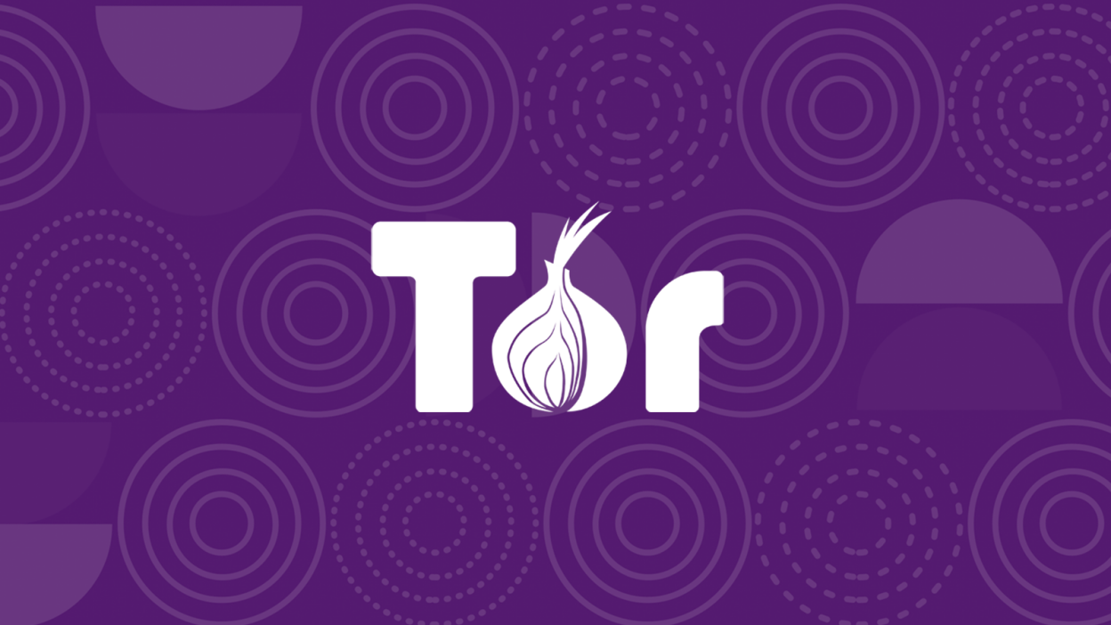 Don't Use Tor Right Now If You're Working From Home