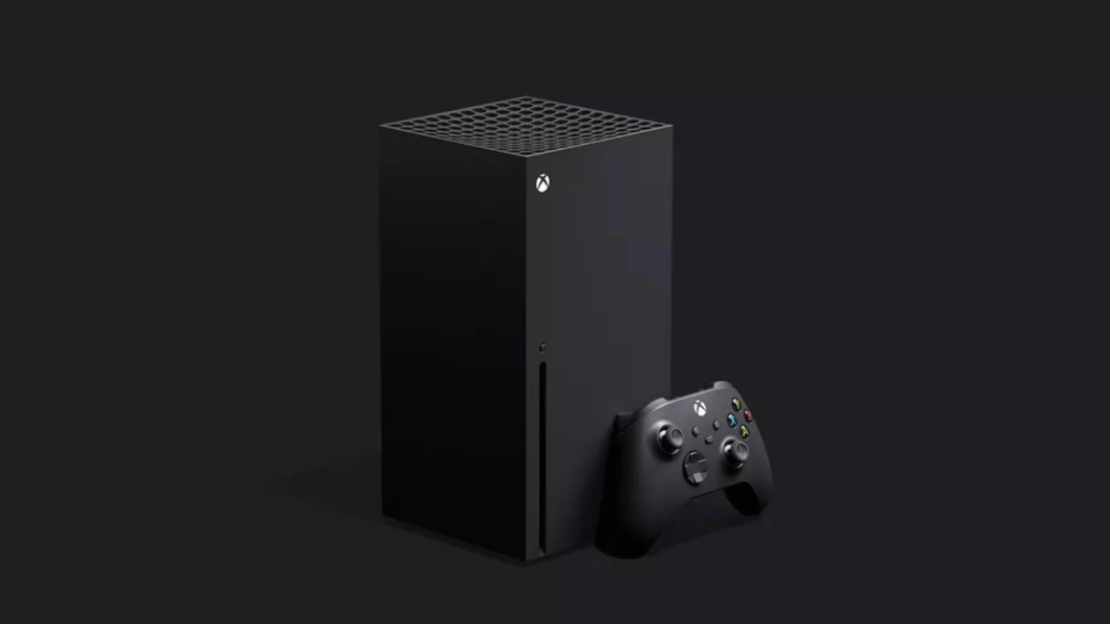 AMD's Xbox Series X 'Reveal' Was a Fake