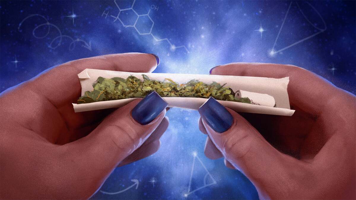 איך לגלגל ג'וינט מושלם