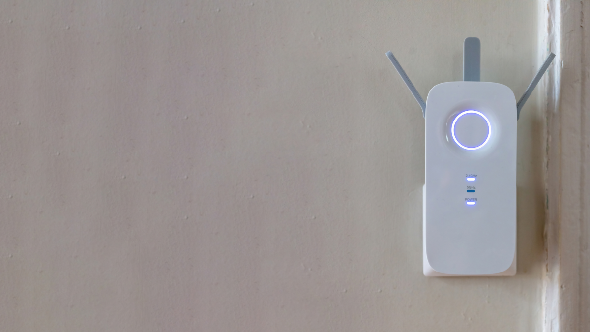 ההבדלים בין מאיצי Wifi, מרחיבים ורשתות Mesh