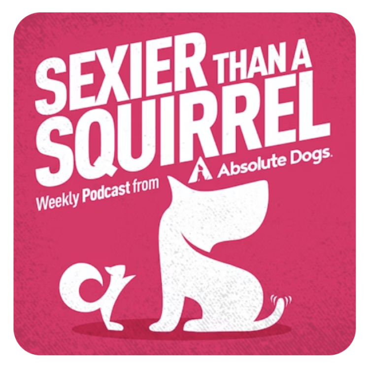 Podcast logo