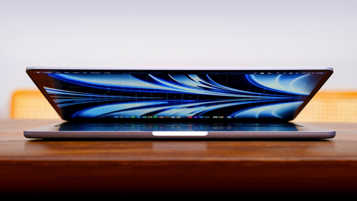 מדוע M2 MacBook Air זה יכול להיות המחשב הנייד האחרון שתקנה אי פעם