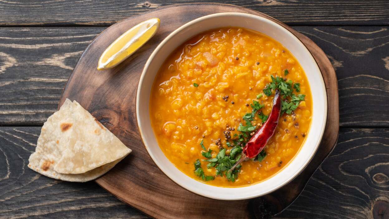 Dal