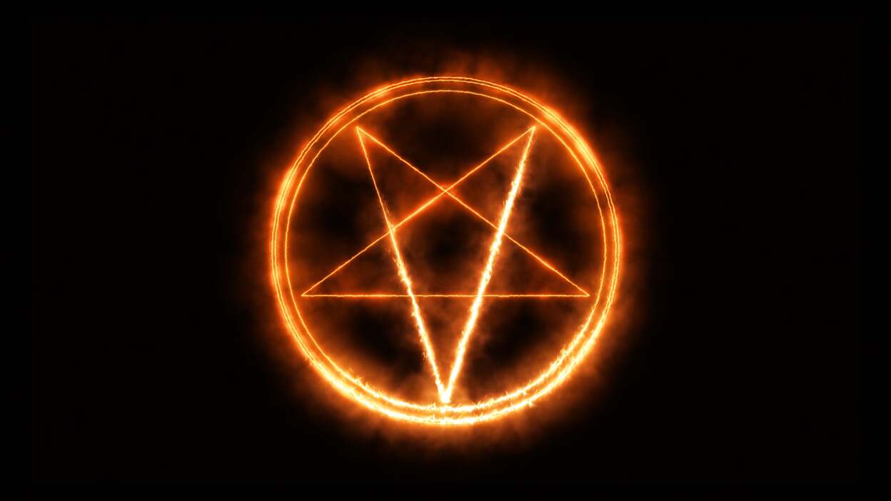 10 Actually Useful Life Lessons Satanism Can Teach Us